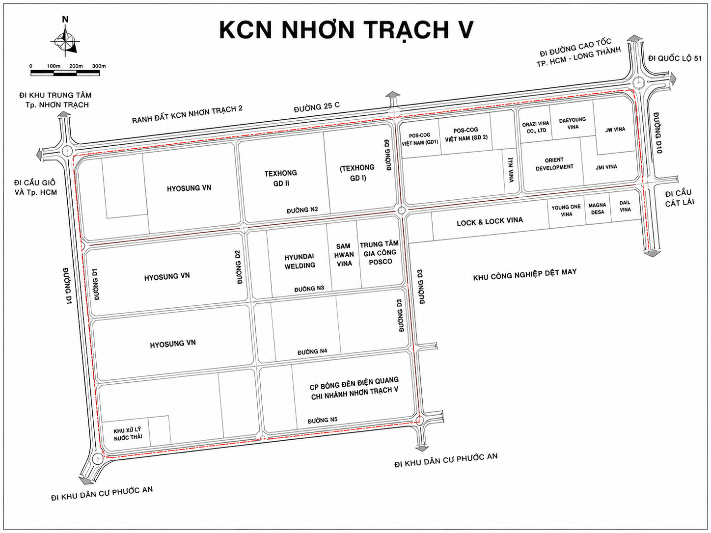 khu-cong-nghiep-nhon-trach-5-dong-nai-viet-nam